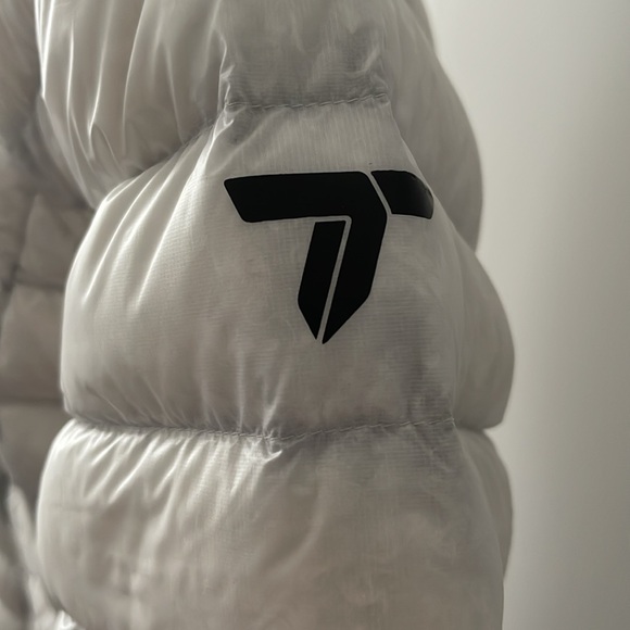 Columbia Titanium Arctic Down Jacket - Picture 3 of 13